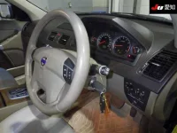 Volvo XC90 лот № 30517 оценка 3.5  с аукциона в Японии 4