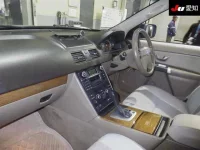 Volvo XC90 лот № 30517 оценка 3.5  с аукциона в Японии 2