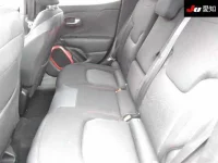 Chrysler JEEP RENEGADE лот № 10112 оценка -  с аукциона в Японии 3