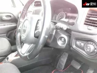 Chrysler JEEP RENEGADE лот № 10112 оценка -  с аукциона в Японии 4