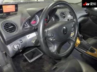 Mercedes-Benz SL SERIES лот № 30624 оценка 3.5  с аукциона в Японии 4