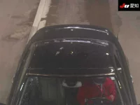 Mercedes-Benz SL SERIES лот № 30624 оценка 3.5  с аукциона в Японии 8