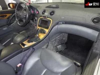 Mercedes-Benz SL SERIES лот № 30624 оценка 3.5  с аукциона в Японии 2