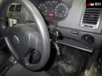 Volkswagen Polo лот № 30592 оценка 3.5  с аукциона в Японии 4