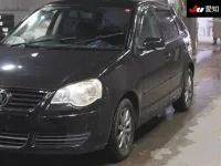 Volkswagen Polo лот № 30592 оценка 3.5  с аукциона в Японии 6