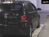 Volkswagen Polo лот № 30592 оценка 3.5  с аукциона в Японии 7
