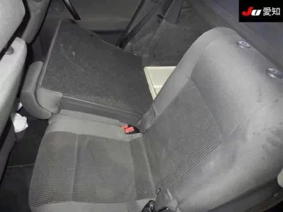 Volkswagen Polo  с аукциона в Японии