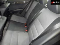 Mercedes-Benz C CLASS лот № 30710 оценка 4  с аукциона в Японии 3