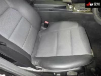 Mercedes-Benz C CLASS лот № 30710 оценка 4  с аукциона в Японии 5