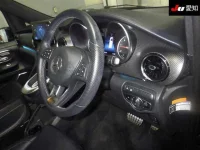 Mercedes-Benz V CLASS лот № 4251 оценка 4  с аукциона в Японии 4