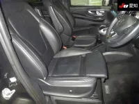 Mercedes-Benz V CLASS лот № 4251 оценка 4  с аукциона в Японии 5