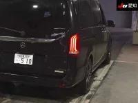 Mercedes-Benz V CLASS лот № 4251 оценка 4  с аукциона в Японии 7