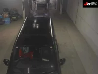 Mercedes-Benz V CLASS лот № 4251 оценка 4  с аукциона в Японии 8