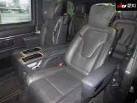 Mercedes-Benz V CLASS лот № 4251 оценка 4  с аукциона в Японии 3
