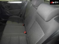 Volkswagen Golf лот № 248 оценка 4  с аукциона в Японии 3