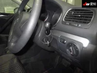 Volkswagen Golf лот № 248 оценка 4  с аукциона в Японии 4