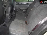 Renault MEGANE лот № 4254 оценка 4  с аукциона в Японии 3