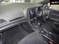 Renault MEGANE лот № 4254 оценка 4  с аукциона в Японии 2