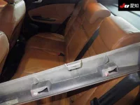 Alfa Romeo Giulietta лот № 4265 оценка 3.5  с аукциона в Японии 3