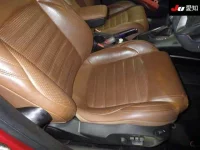 Alfa Romeo Giulietta лот № 4265 оценка 3.5  с аукциона в Японии 5