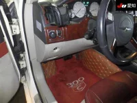 Chrysler 300C лот № 30758 оценка R  с аукциона в Японии 4