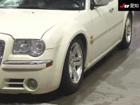 Chrysler 300C лот № 30758 оценка R  с аукциона в Японии 6