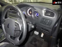 Citroen DS4 лот № 313 оценка 4  с аукциона в Японии 4