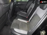 Citroen DS4 лот № 313 оценка 4  с аукциона в Японии 3