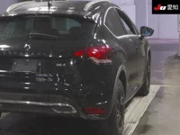 Citroen DS4 лот № 313 оценка 4  с аукциона в Японии 7