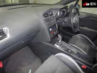 Citroen DS4 лот № 313 оценка 4  с аукциона в Японии 2