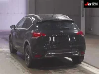 Citroen DS4 лот № 313 оценка 4  с аукциона в Японии 1
