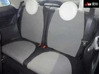 Fiat 500 лот № 267 оценка 4  с аукциона в Японии 3