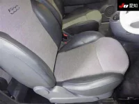 Fiat 500 лот № 267 оценка 4  с аукциона в Японии 5