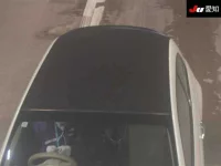 Fiat 500 лот № 267 оценка 4  с аукциона в Японии 8