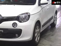 Renault TWINGO лот № 4261 оценка 4.5  с аукциона в Японии 6