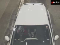 Renault TWINGO лот № 4261 оценка 4.5  с аукциона в Японии 8