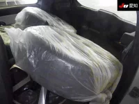 Renault TWINGO лот № 4261 оценка 4.5  с аукциона в Японии 3