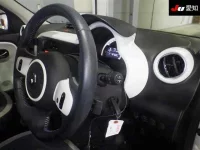 Renault TWINGO лот № 4261 оценка 4.5  с аукциона в Японии 4