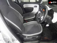 Renault TWINGO лот № 4261 оценка 4.5  с аукциона в Японии 5