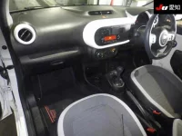 Renault TWINGO лот № 4261 оценка 4.5  с аукциона в Японии 2