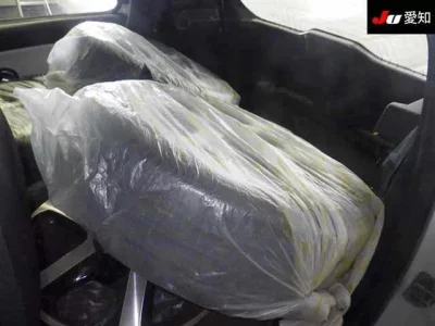 Renault TWINGO  с аукциона в Японии