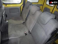 Renault KANGOO лот № 295 оценка 3.5  с аукциона в Японии 3