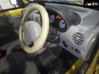 Renault KANGOO лот № 295 оценка 3.5  с аукциона в Японии 4