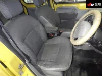 Renault KANGOO лот № 295 оценка 3.5  с аукциона в Японии 5