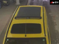 Renault KANGOO лот № 295 оценка 3.5  с аукциона в Японии 8