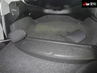 Volkswagen NEW BEETLE лот № 30921 оценка 3.5  с аукциона в Японии 3