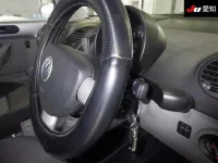 Volkswagen NEW BEETLE лот № 30921 оценка 3.5  с аукциона в Японии 4