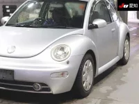 Volkswagen NEW BEETLE лот № 30921 оценка 3.5  с аукциона в Японии 6