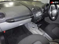 Volkswagen NEW BEETLE лот № 30921 оценка 3.5  с аукциона в Японии 2