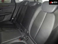 BMW 2-Series лот № 30958 оценка 3.5  с аукциона в Японии 3